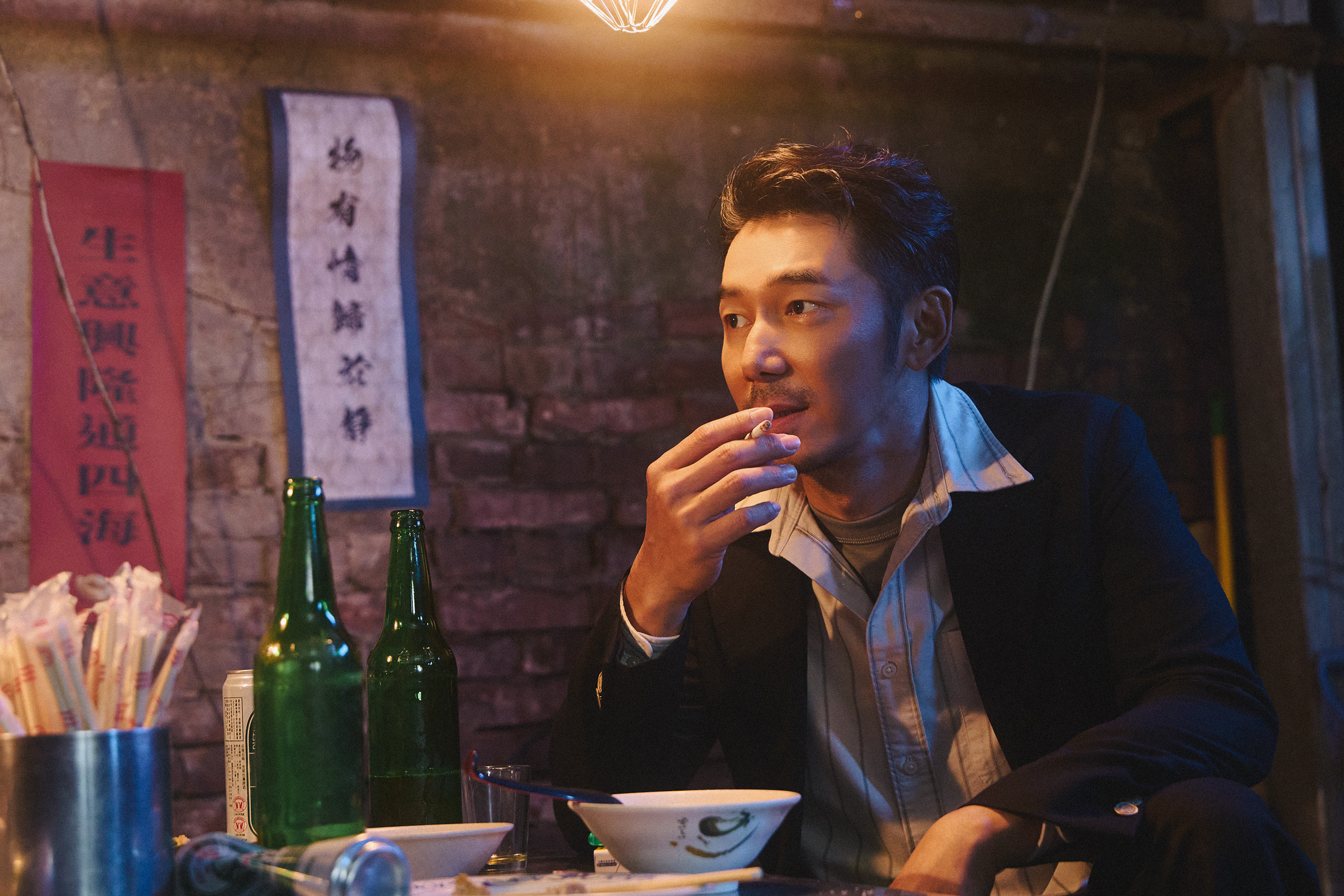 玖壹壹春風攜手王識賢推出〈有你有我〉 李李仁助陣掀兄弟情熱潮 (3)