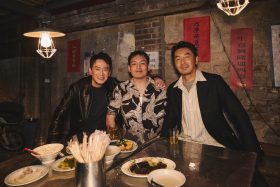 玖壹壹春風攜手王識賢推出〈有你有我〉 李李仁助陣掀兄弟情熱潮