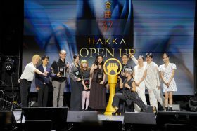 第37屆金曲獎客家音樂入圍揭曉　五組音樂人雙料提名成焦點