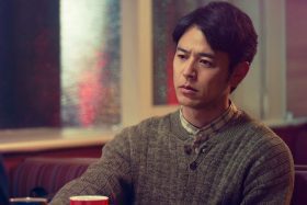 綾瀨遙催淚演出《人為什麼寫情書》揭開跨越24年的生命告白