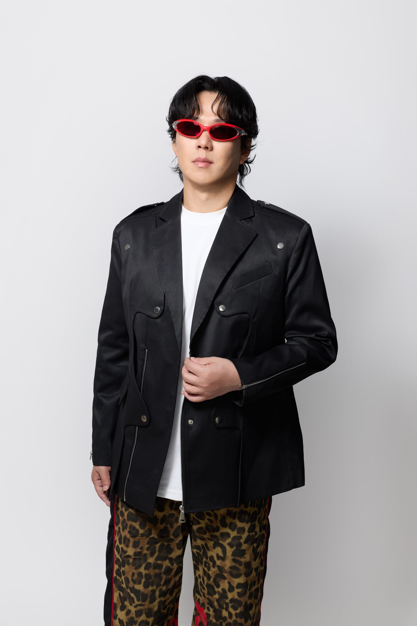 蕭煌奇BRAVO小巨蛋演唱會秒殺後宣布加場　9月連唱兩天回應歌迷期待 (3)
