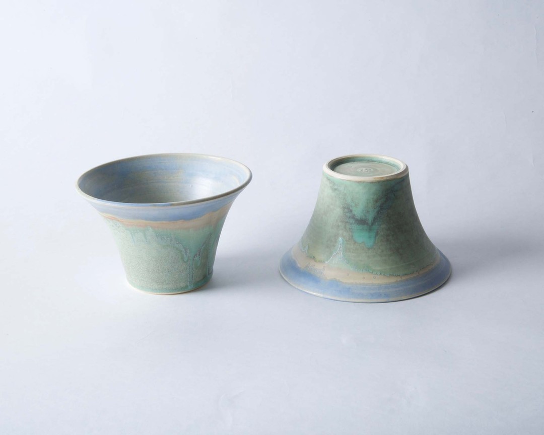 誠品松菸日本職人工藝用品展登場 百年陶器與設計逸品一次集結 (1)