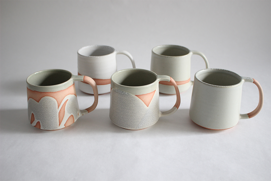 誠品松菸日本職人工藝用品展登場 百年陶器與設計逸品一次集結 (2)