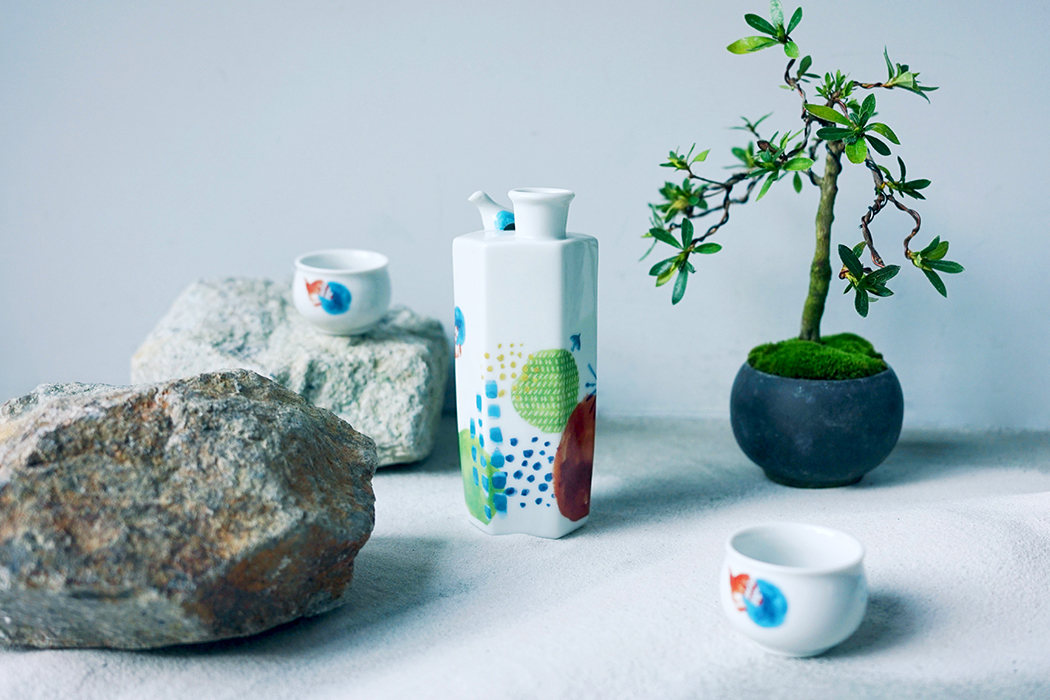 誠品松菸日本職人工藝用品展登場 百年陶器與設計逸品一次集結 (3)