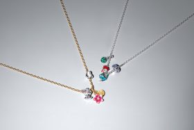 Pandora推海洋奇緣與足球系列新品 收藏冒險精神與熱血榮耀時刻