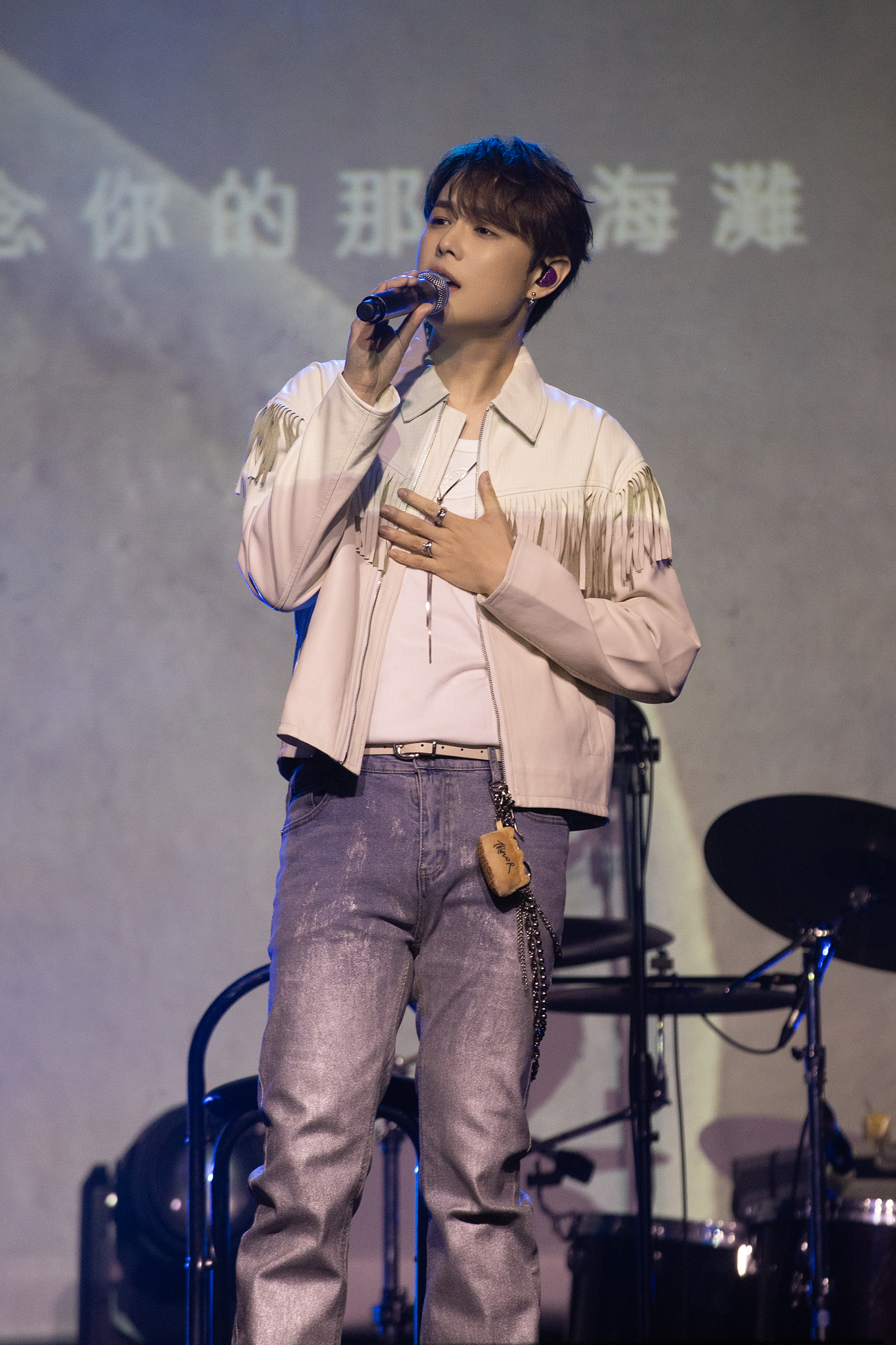 郭家瑋Legacy專場秒殺完售 讚聲演唱會萬人合唱掀熱潮 (3)
