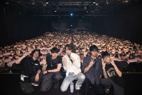 郭家瑋Legacy專場秒殺完售　讚聲演唱會萬人合唱掀熱潮