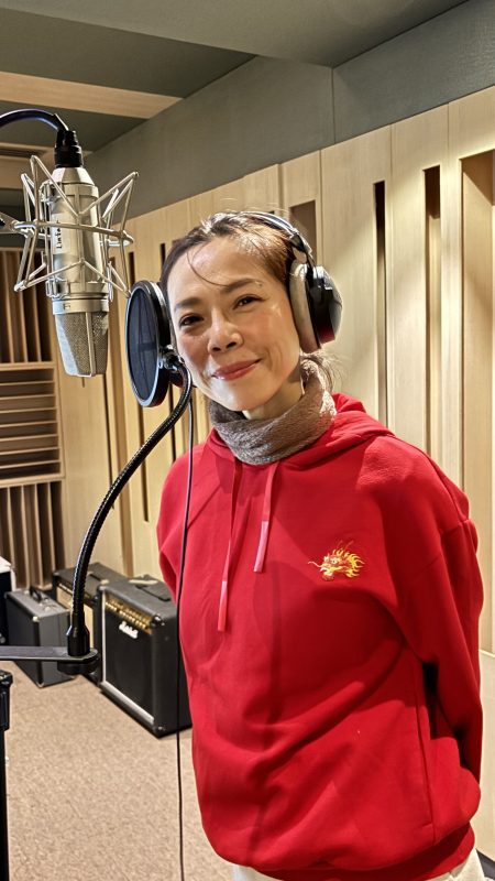 金曲歌后曾心梅為睽違12年出新單曲〈風吹歸暝〉首次挑戰國台語「雙聲道」唱出思念與遺憾