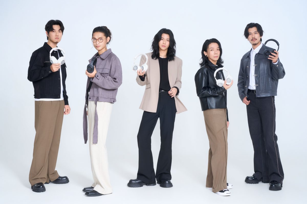 麋先生圓夢打造萬人馬戲團王國 Fender重磅欽點年度音樂大使再傳喜訊 1