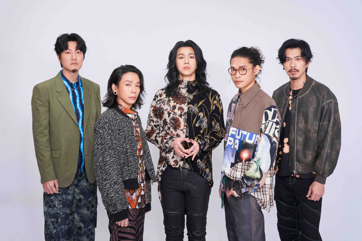 麋先生圓夢打造萬人馬戲團王國 Fender重磅欽點年度音樂大使再傳喜訊 2