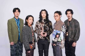 麋先生圓夢打造萬人馬戲團王國 Fender重磅欽點年度音樂大使再傳喜訊