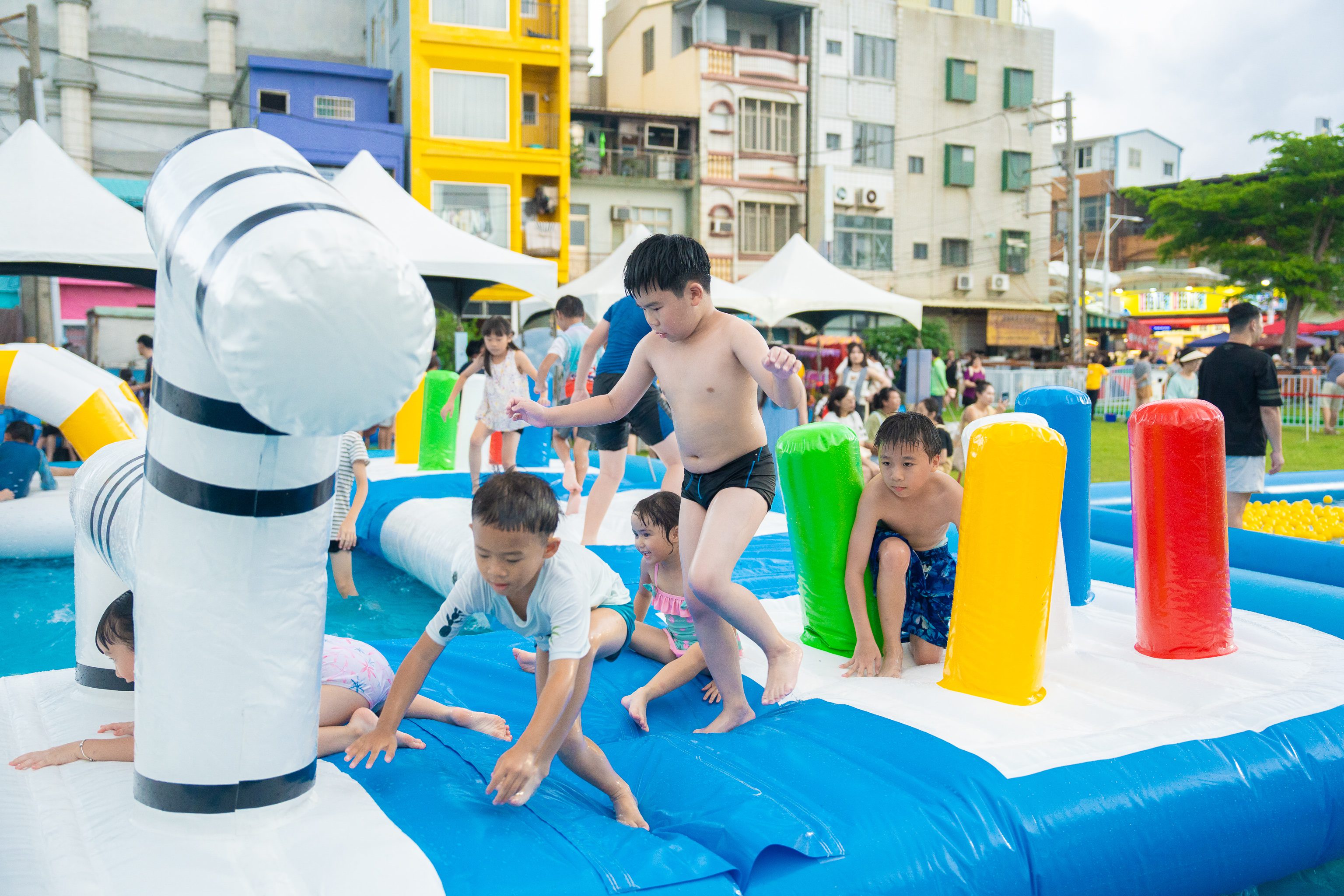 2026 Cijin Kite Festival Whale Kites (10)