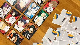 2026誠品動漫祭8月登場！20家主題IP店串聯芙莉蓮、全知讀者視角與排球少年