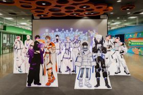 2026誠品動漫祭登場！300米台漫名場景之路串聯全台20家主題IP店
