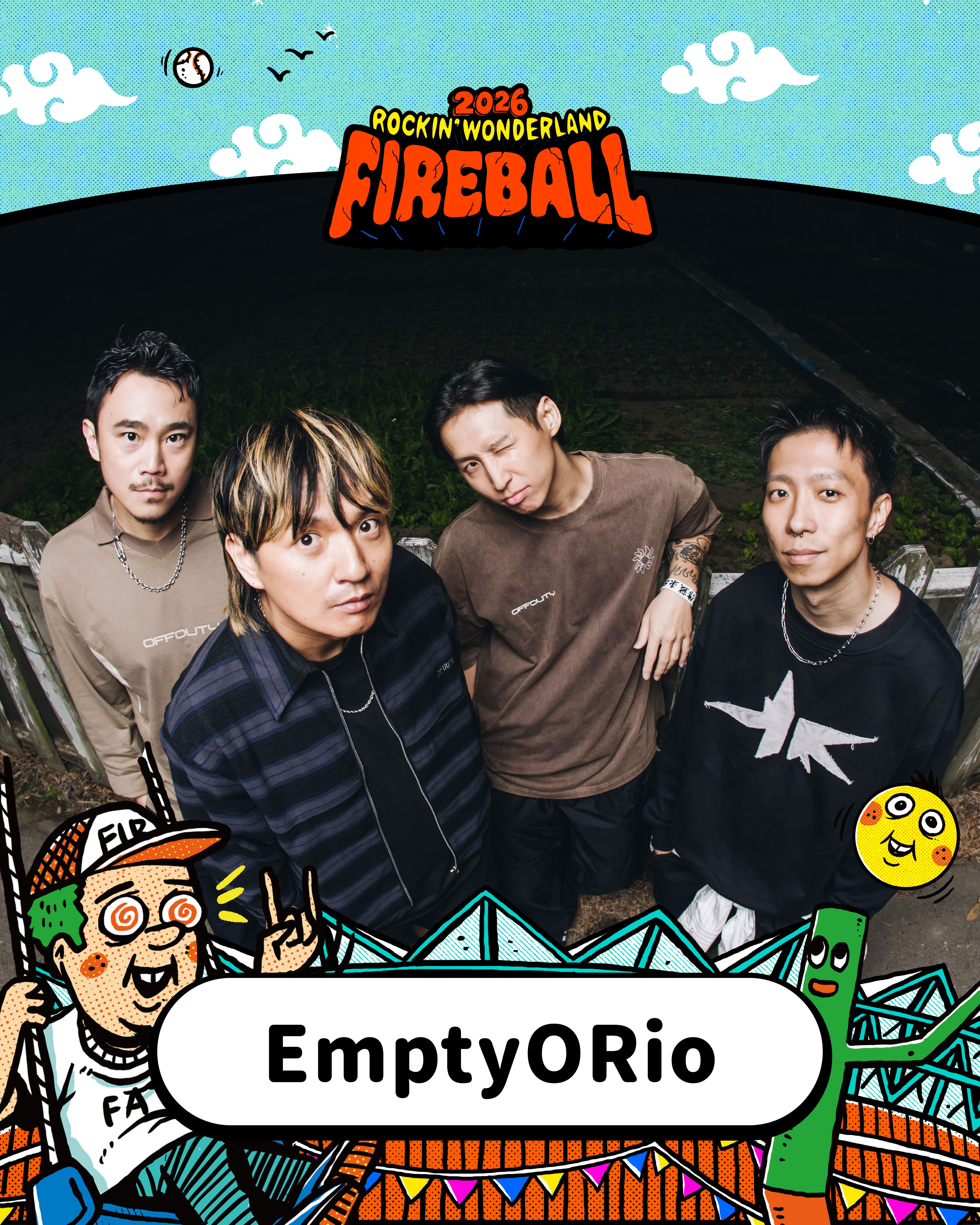 2026 Fireball Fest Third Lineup (7)