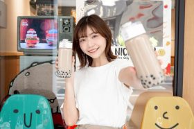 2026高雄奶茶節9月登場 全台手搖品牌招募中　攜手鹽埕美食打造秋季盛會