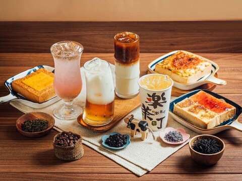 2026 Kaohsiung Milk Tea Festival Yancheng (8)