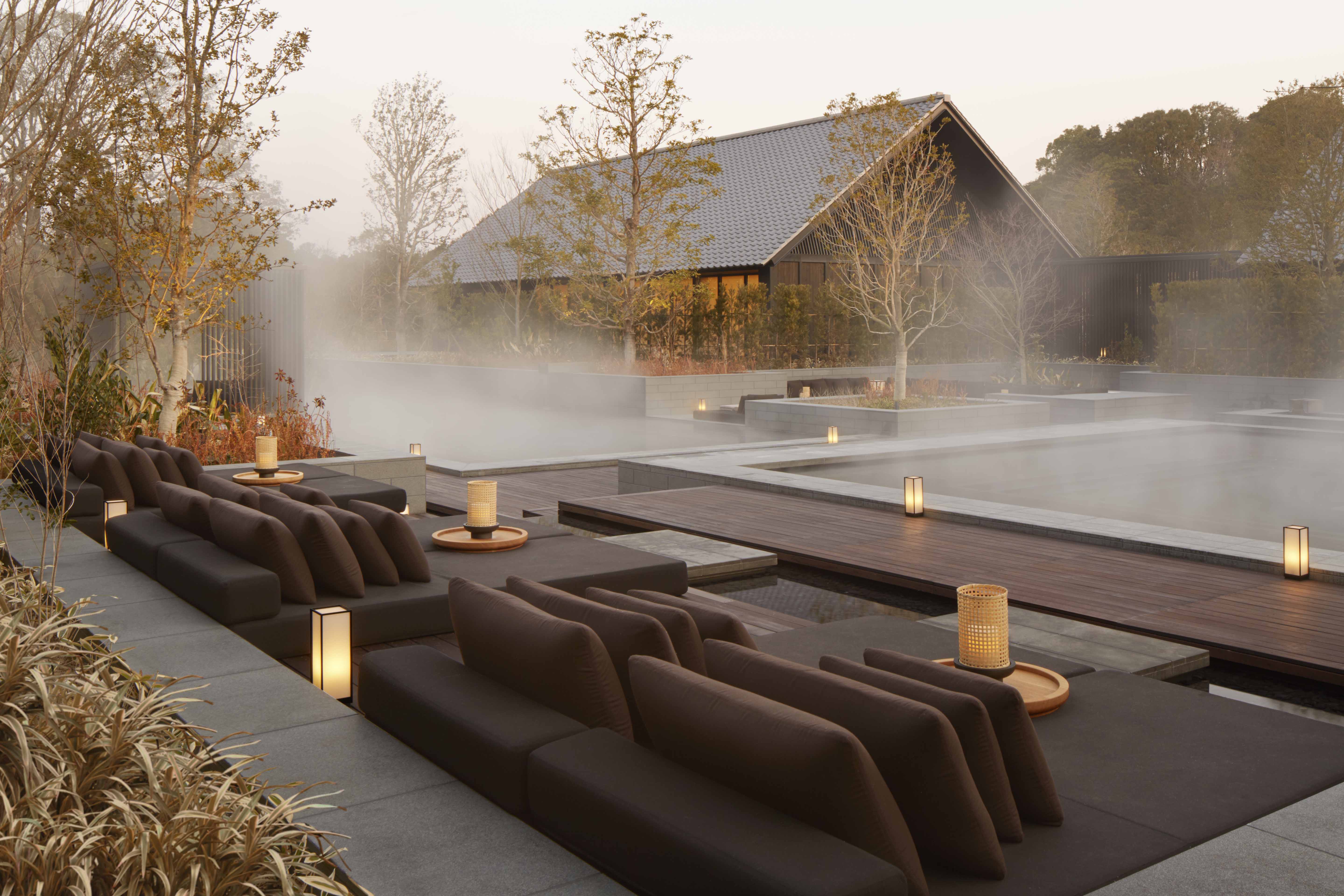Amanemu, Japan Aman Spa