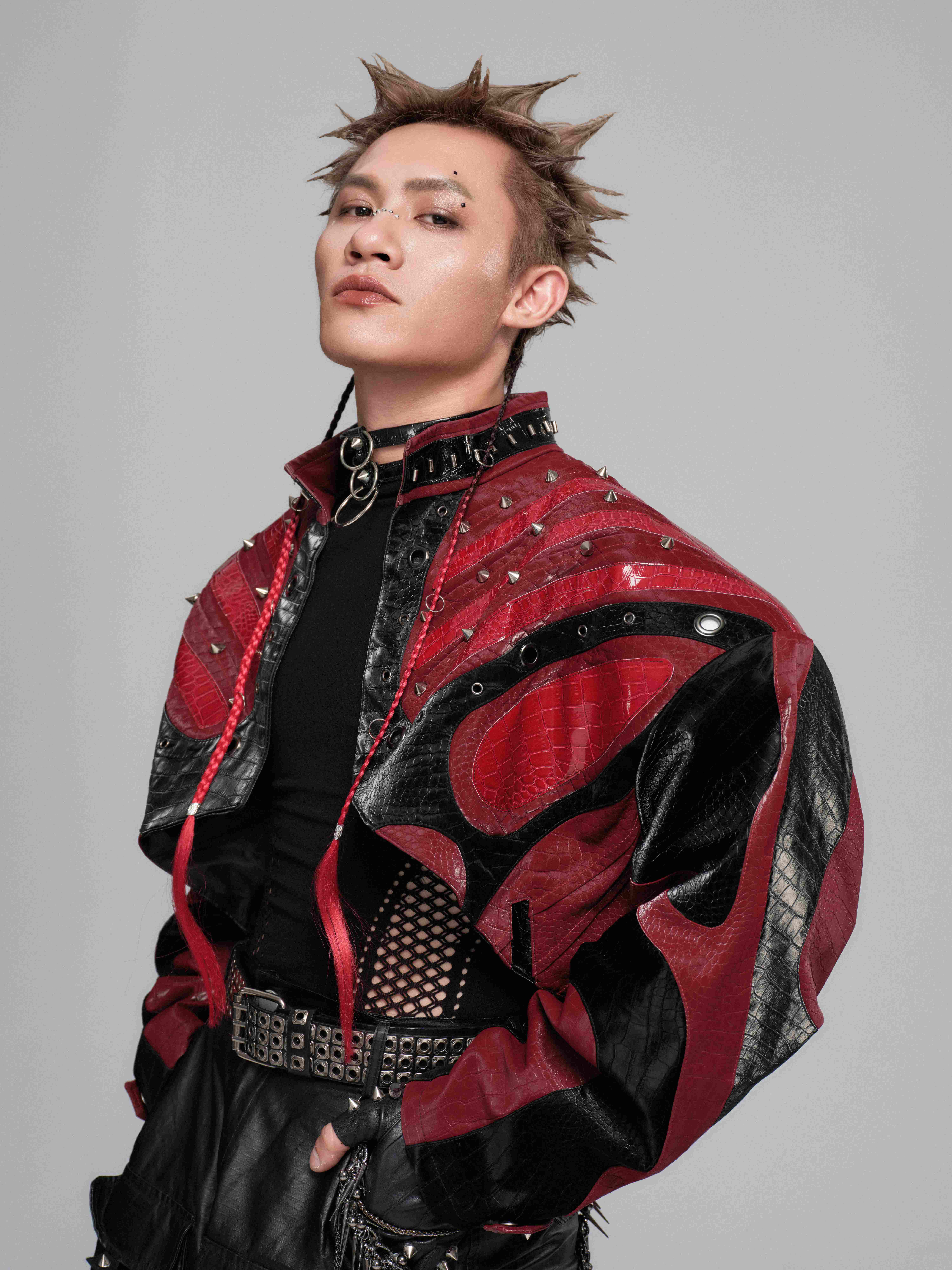 2026 Tainan Jiangjunhou Music Festival (1)