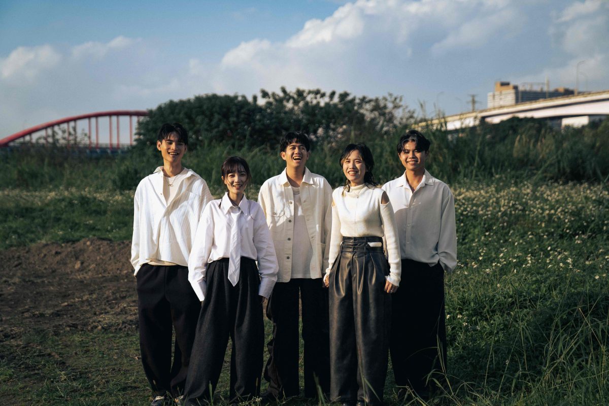 2026 tainan jiangjunhou music festival 2