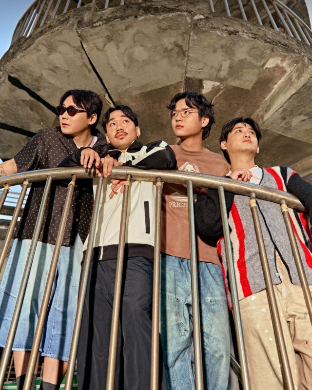2026 vagabond festival lineup kocchi no kento4