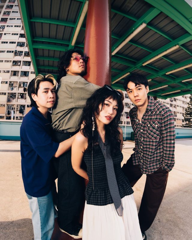 2026 vagabond festival lineup kocchi no kento5