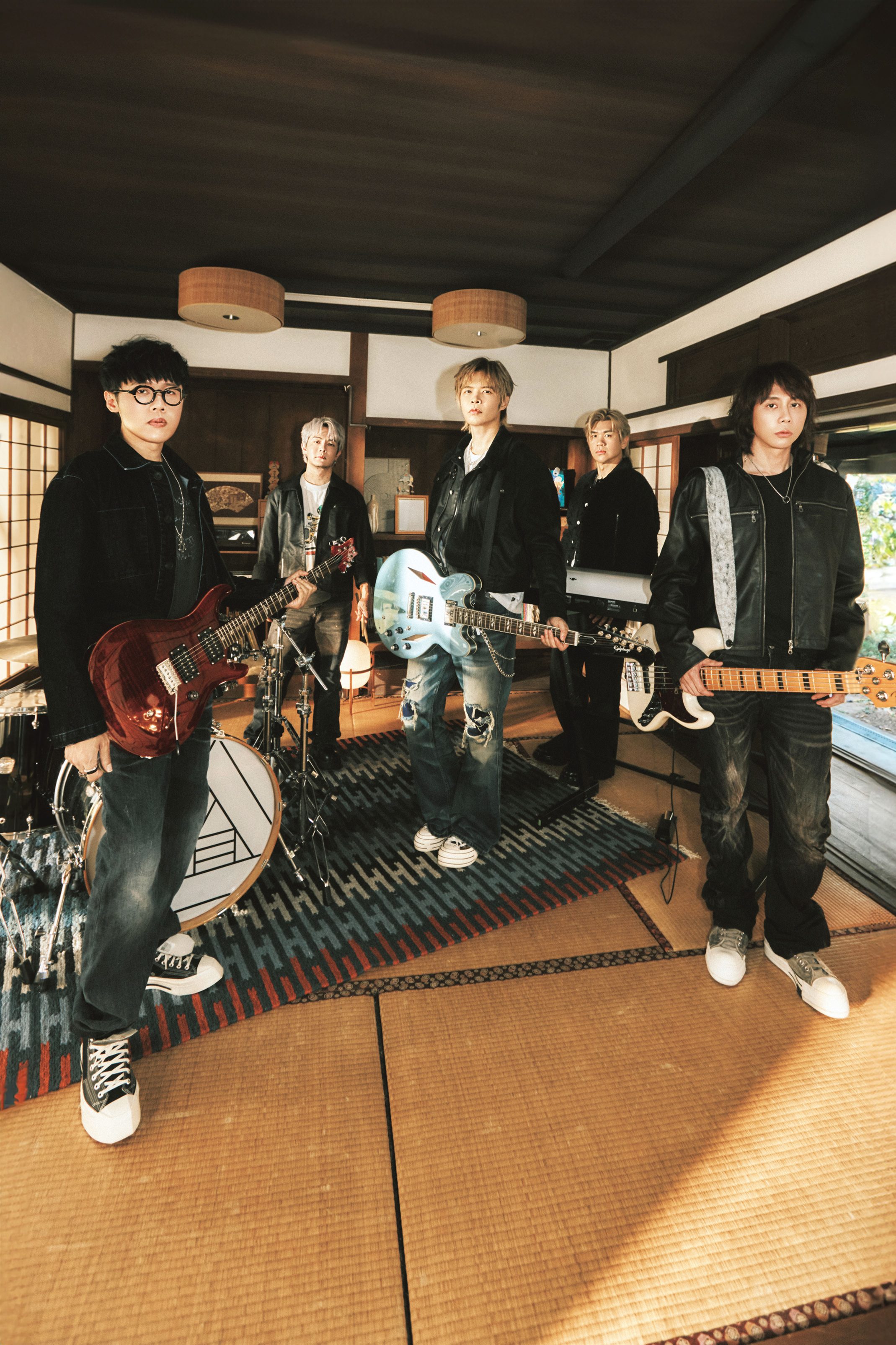 831 If I Leave Tomorrow Mv (1)