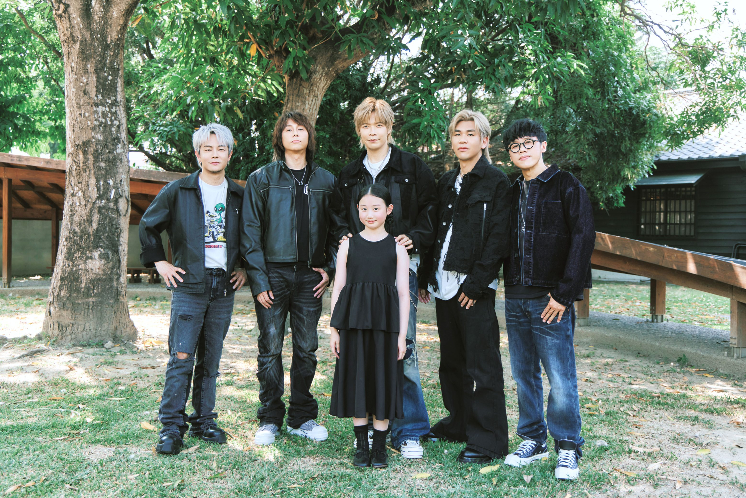 831 If I Leave Tomorrow Mv (5)
