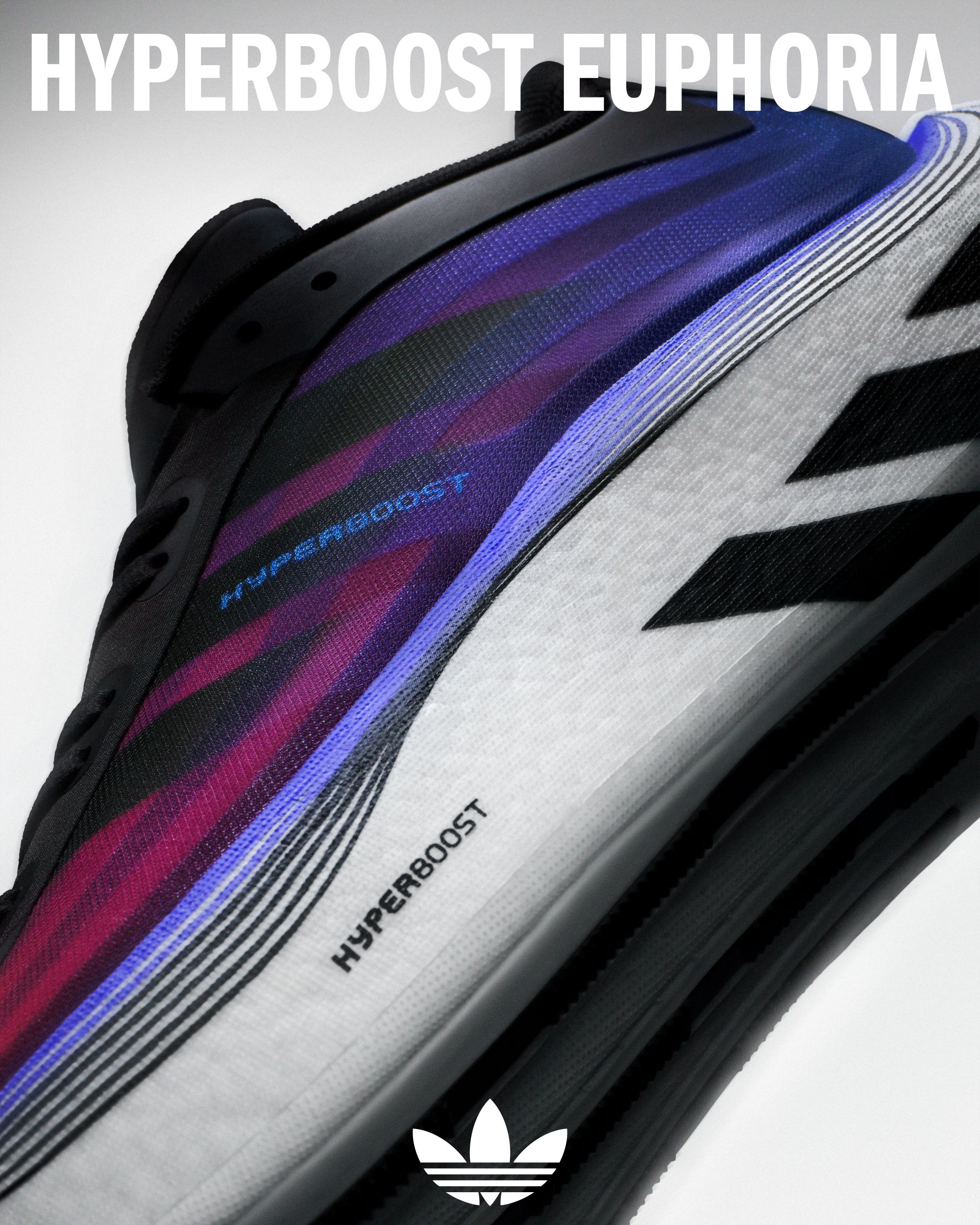 Adidas Hyperboost Edge Running Shoes Taiwan (8)
