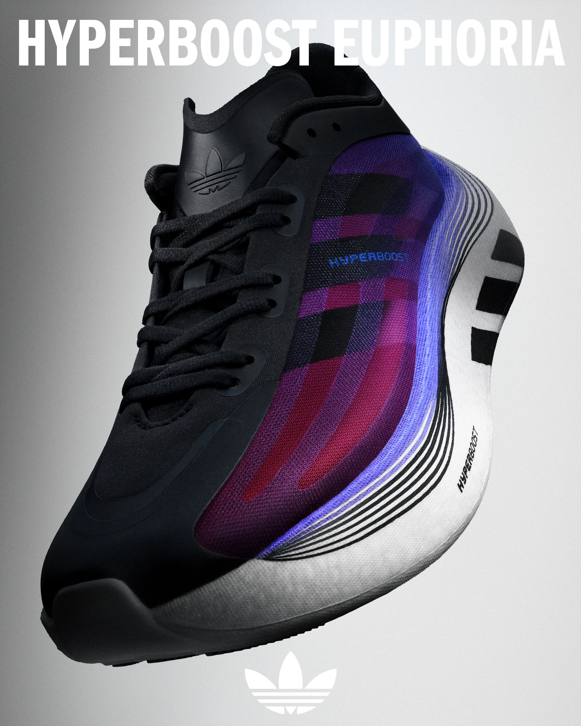 Adidas Hyperboost Edge Running Shoes Taiwan (9)