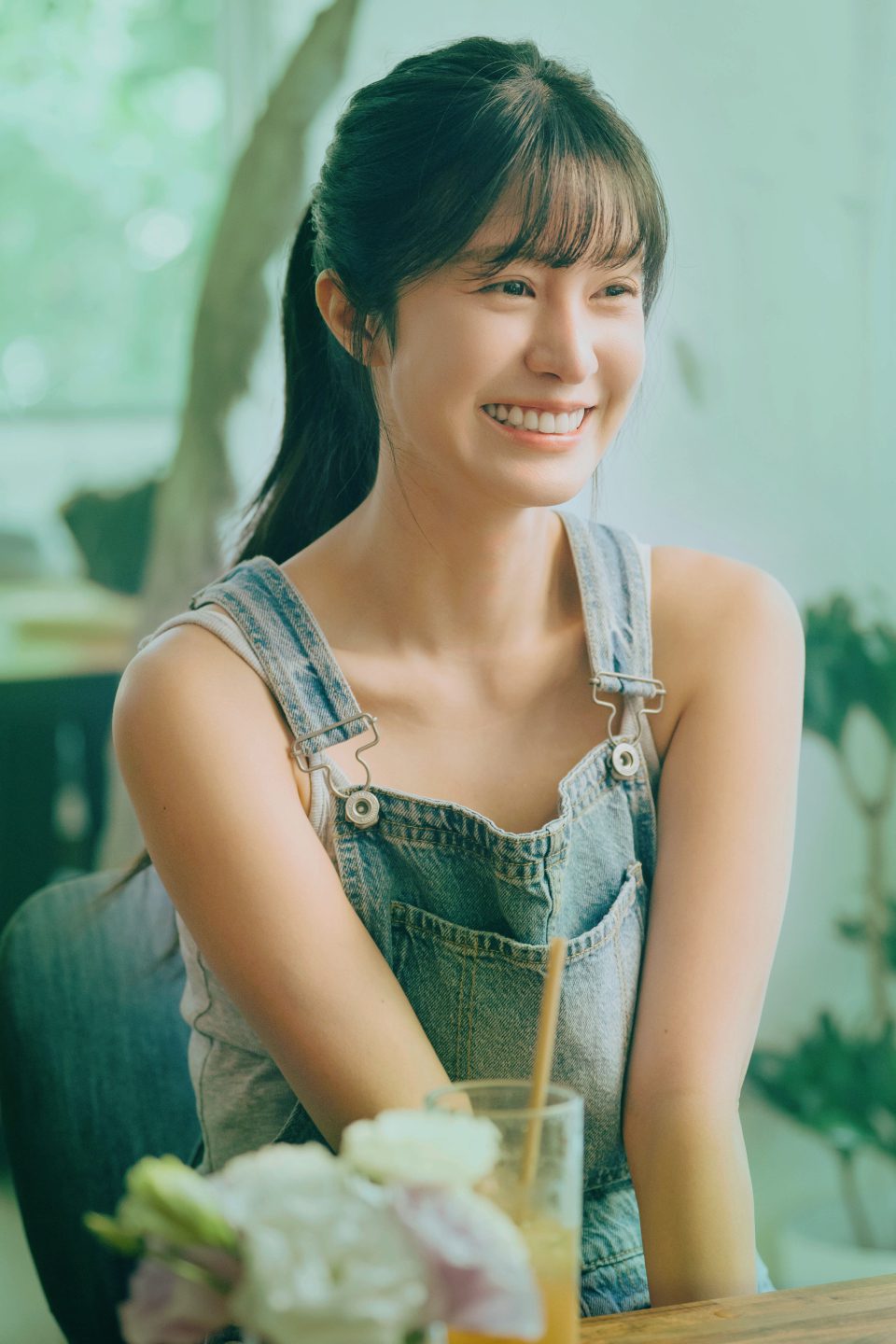 Alin Jamhsiao Love Song Double Exposure (7)