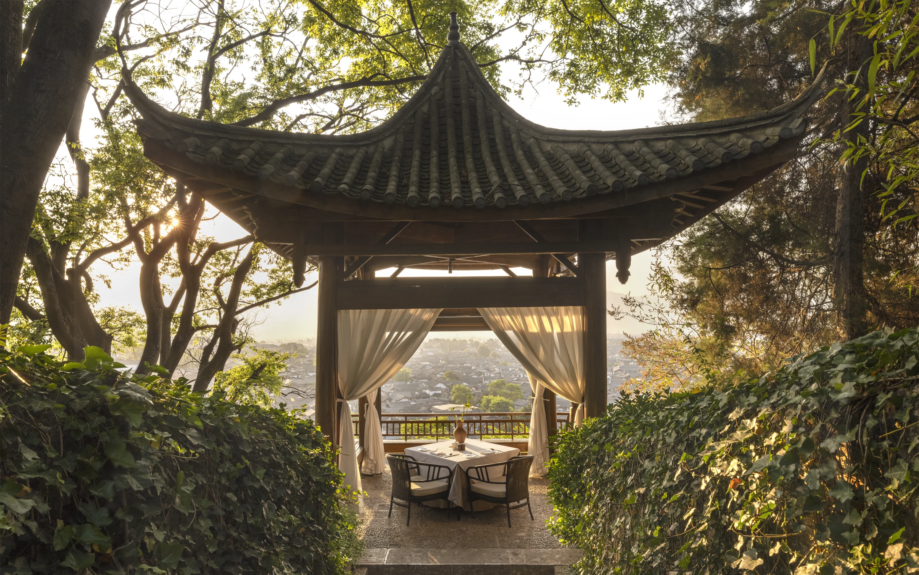 Aman China Summer Experiences 2026 (2)