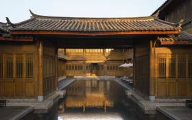 安縵中國夏季體驗登場　杭州麗江上海三地打造清涼避暑旅程