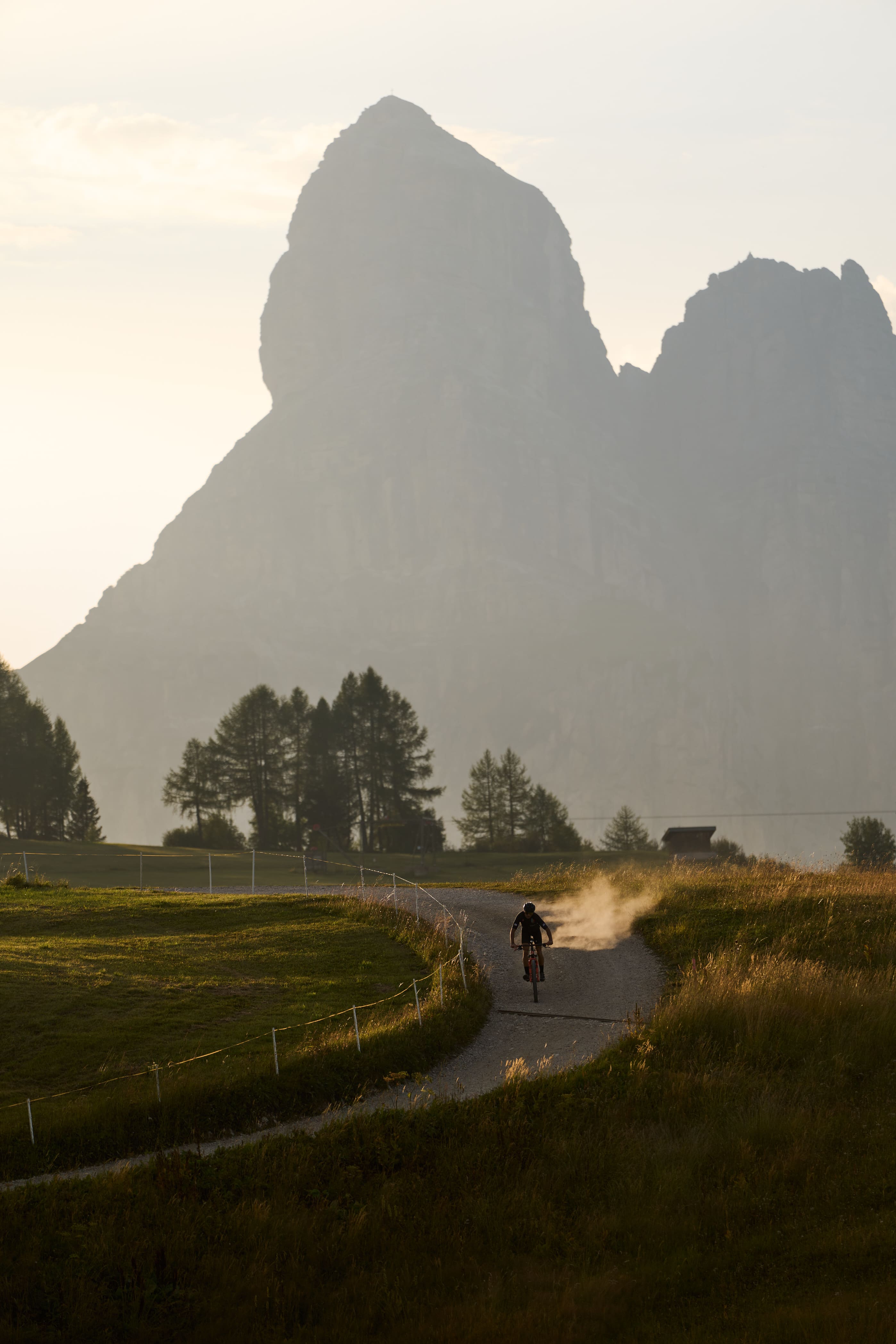Aman Rosa Alpina迎接完整夏季 揭開多羅米提登山單車探索新體驗 31 aman rosa alpina dolomites summer adventure10
