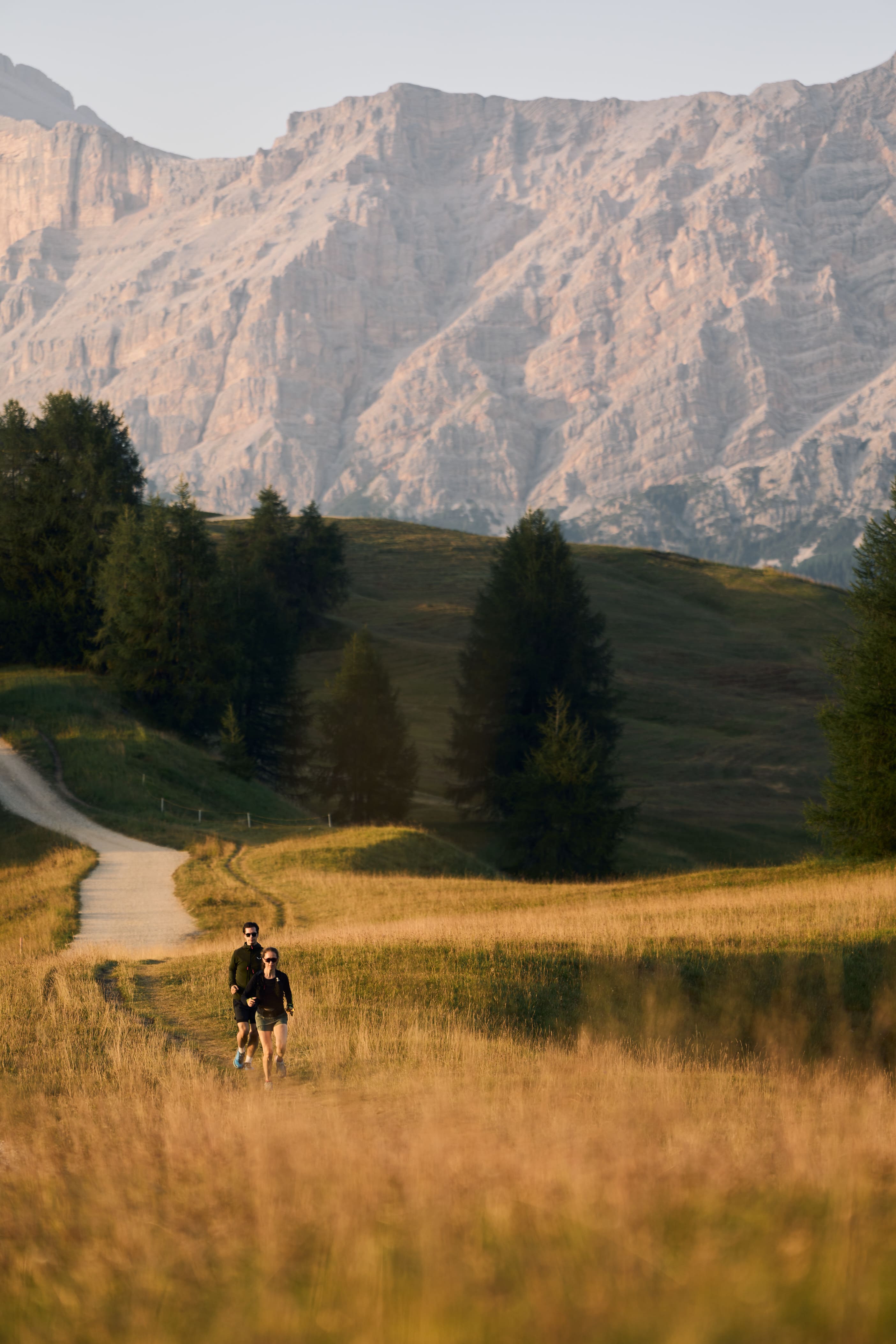 Aman Rosa Alpina迎接完整夏季 揭開多羅米提登山單車探索新體驗 28 aman rosa alpina dolomites summer adventure7