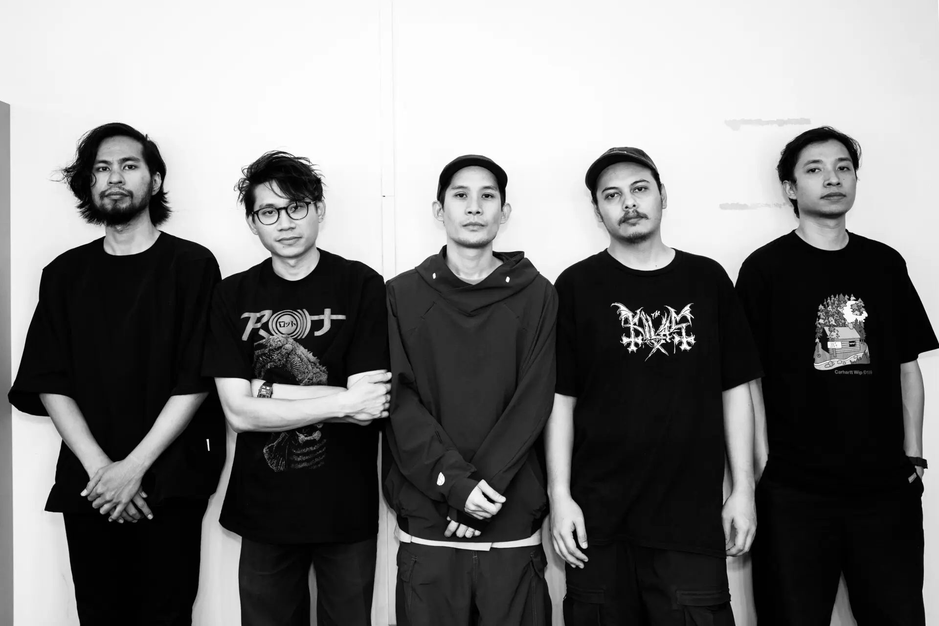 Amateur Takes Control The Dot Taiwan Tour 2025 (1)