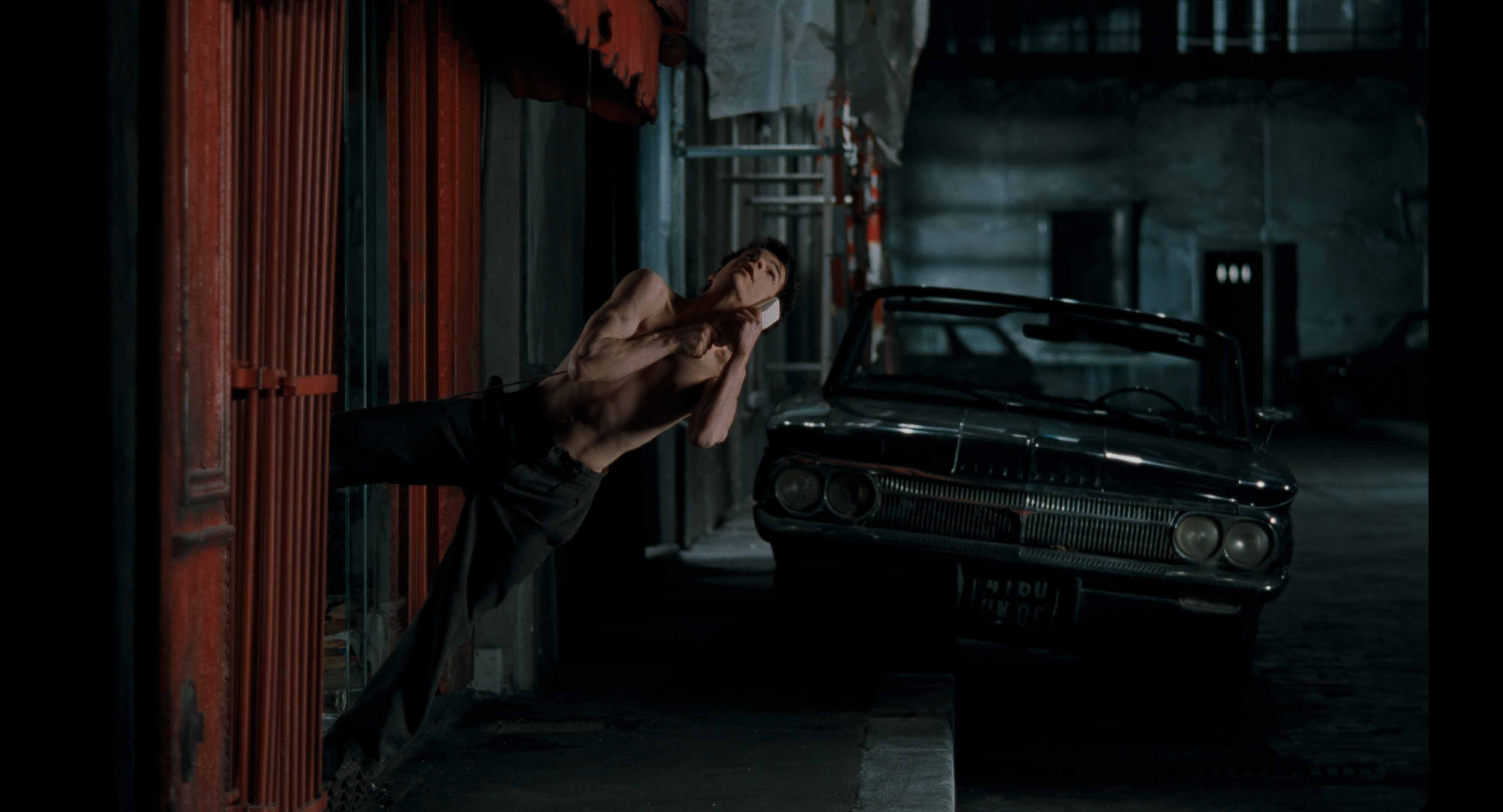 Bad Blood 4k Restoration Taiwan Release (6)