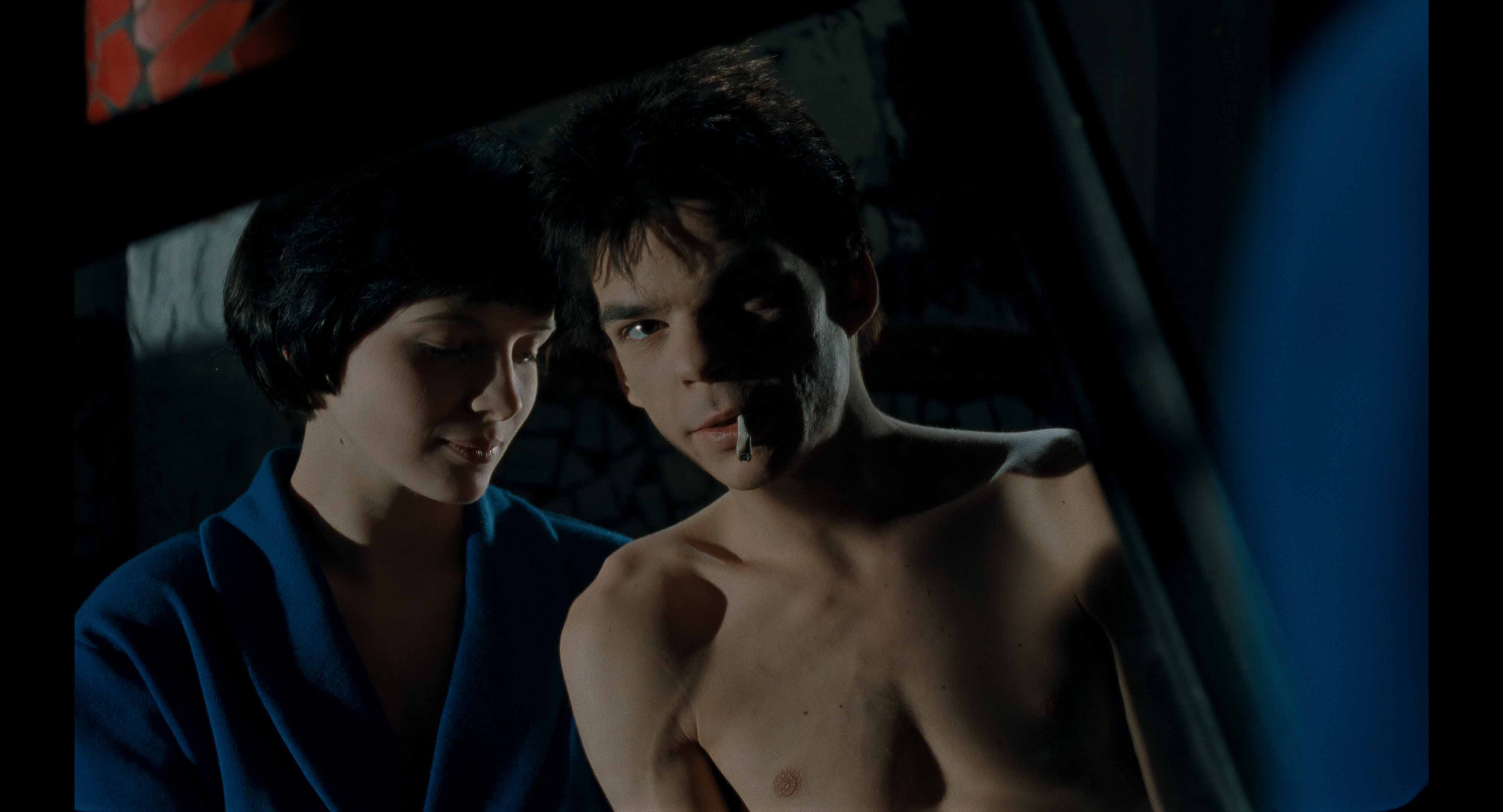 Bad Blood 4k Restoration Taiwan Release (7)