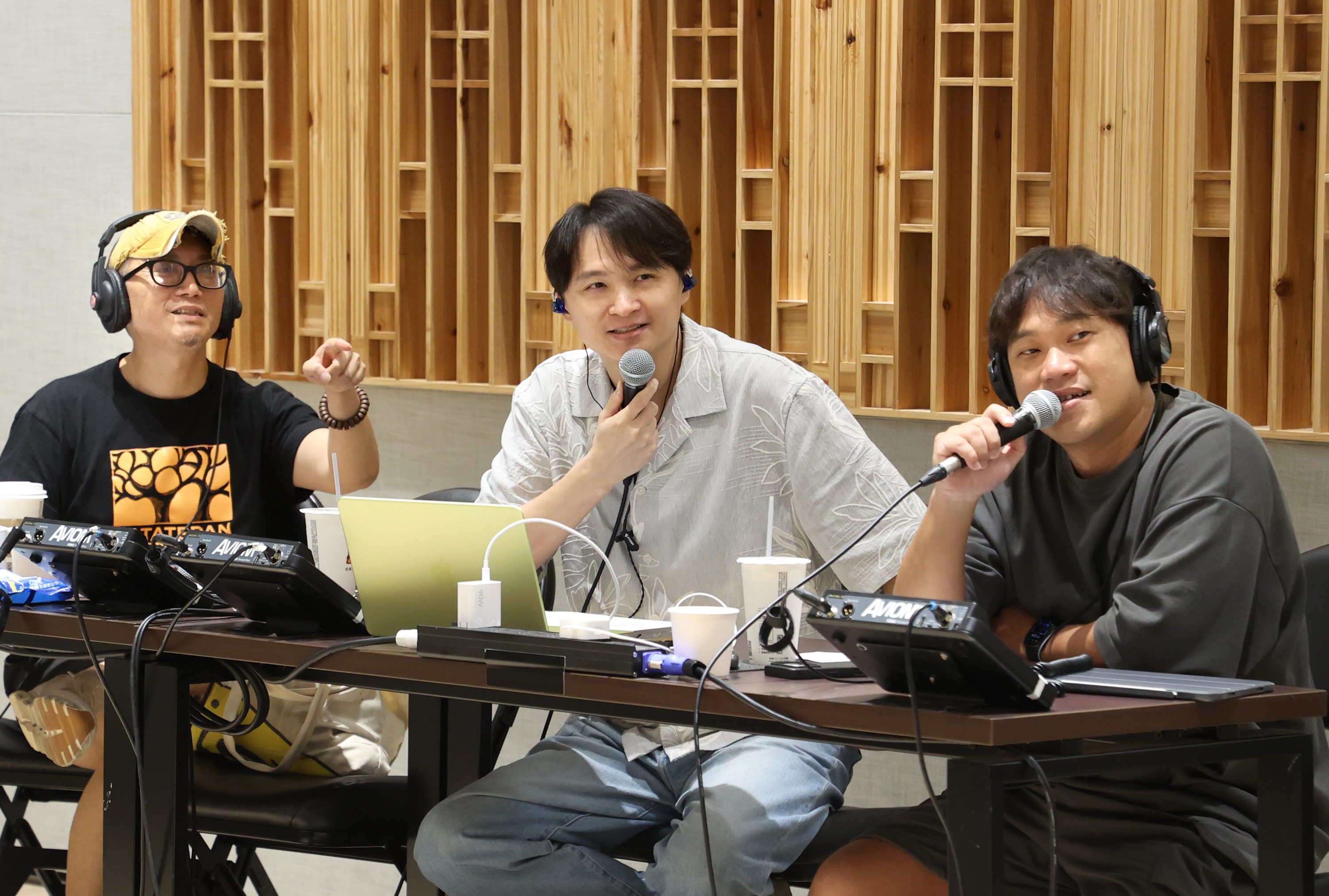 Beiliu Open Lab Seizer Monster Music Festival (1)