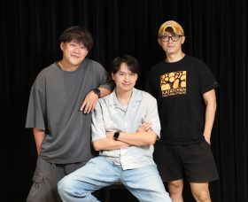 北流 Open Lab 五周年攜手日月光培育音樂人才　紙鳶 Seizer 登上泰國國際音樂節