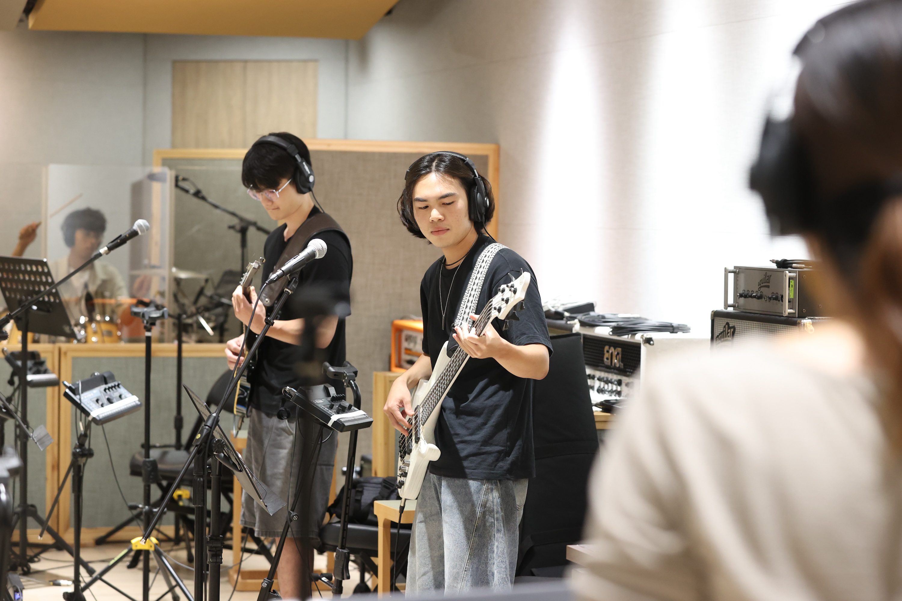 Beiliu Open Lab Seizer Monster Music Festival (4)