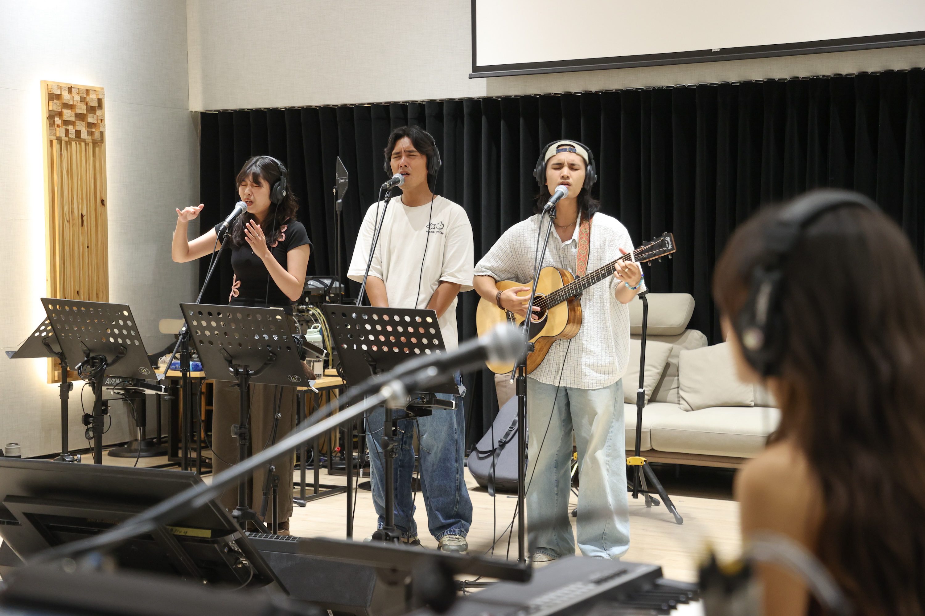 Beiliu Open Lab Seizer Monster Music Festival (5)