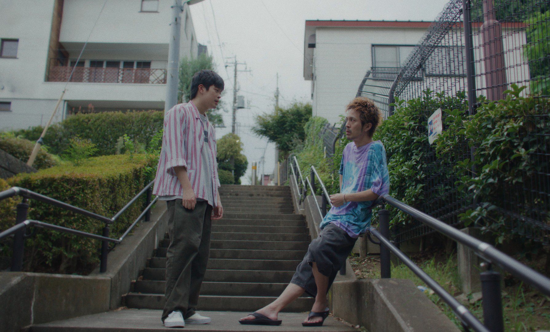 Beyond The Infinite Cinema Shimokitazawa Taiwan (2)