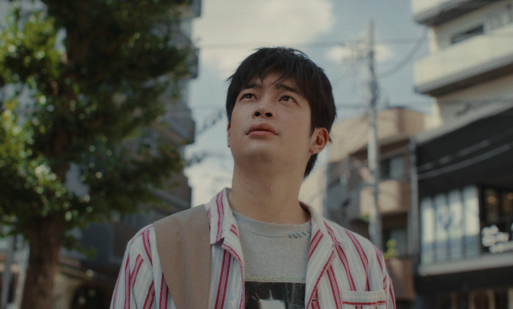 《超越無限兩分鐘》電影院8月上映　伊藤萬里華攜手井之脇海展開下北澤奇幻冒險