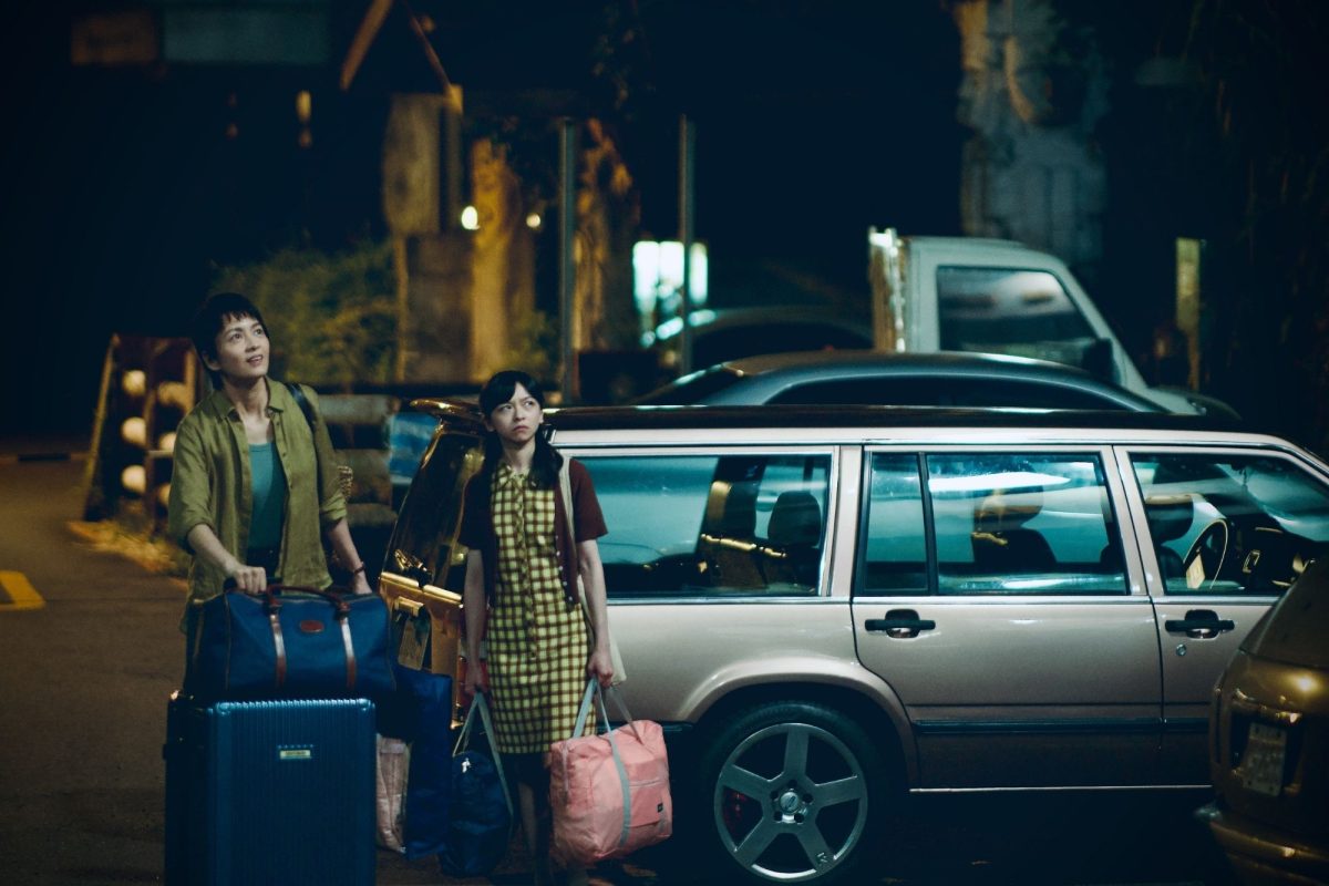 bloody smart netflix gigi leung taiwan series3