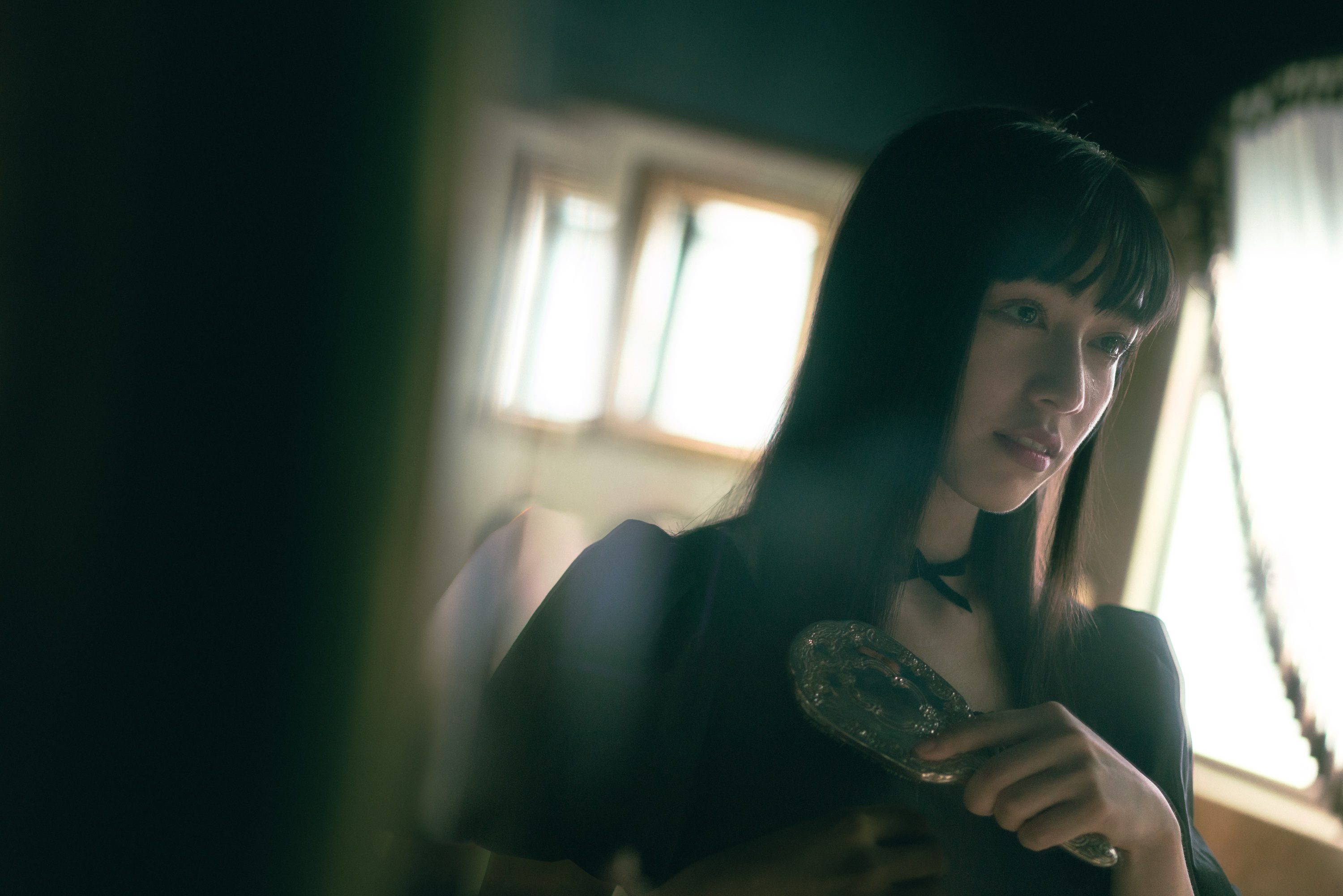 Bloody Smart Netflix Junji Ito Series (1)