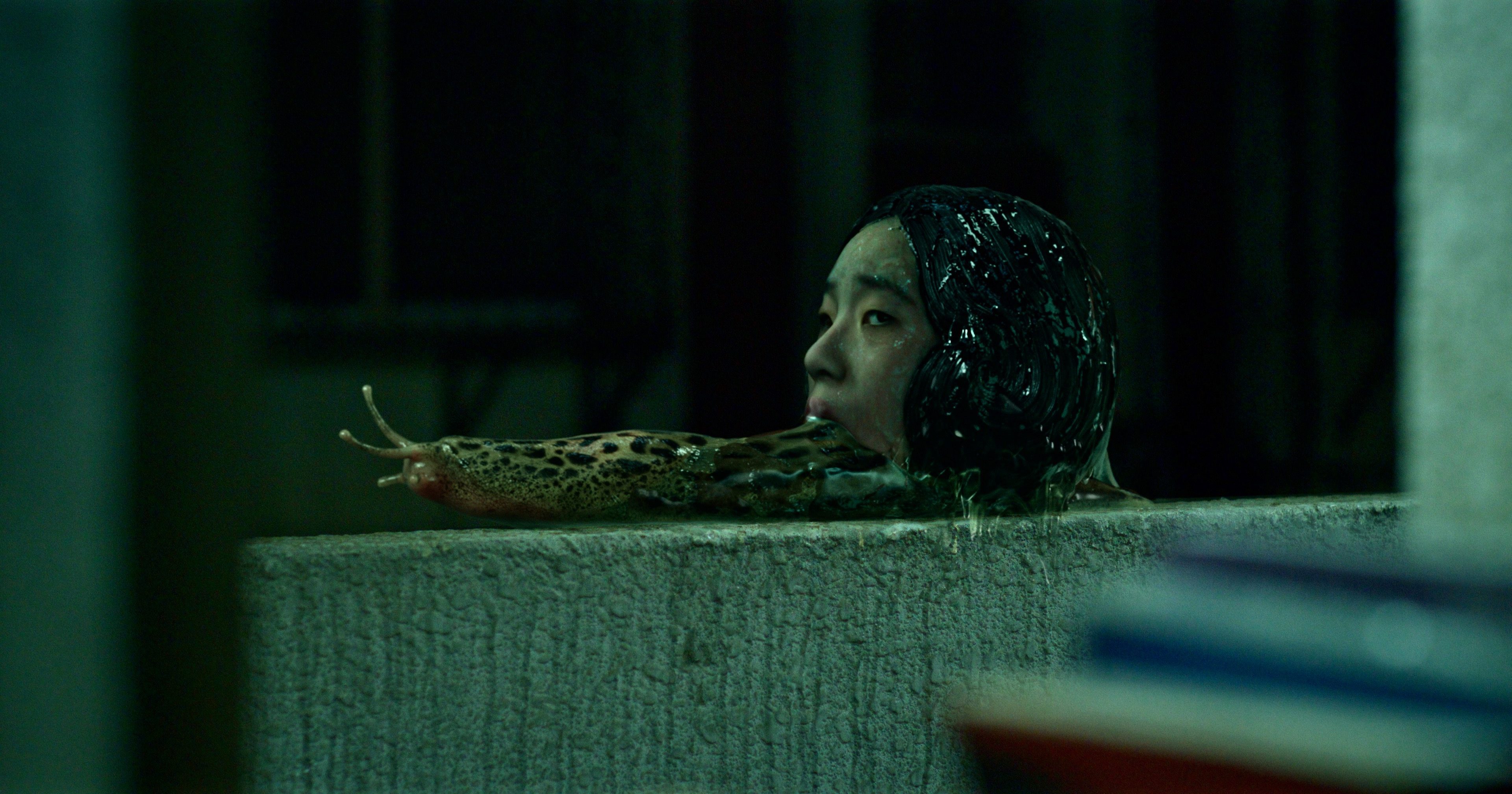 Bloody Smart Netflix Junji Ito Series (3)