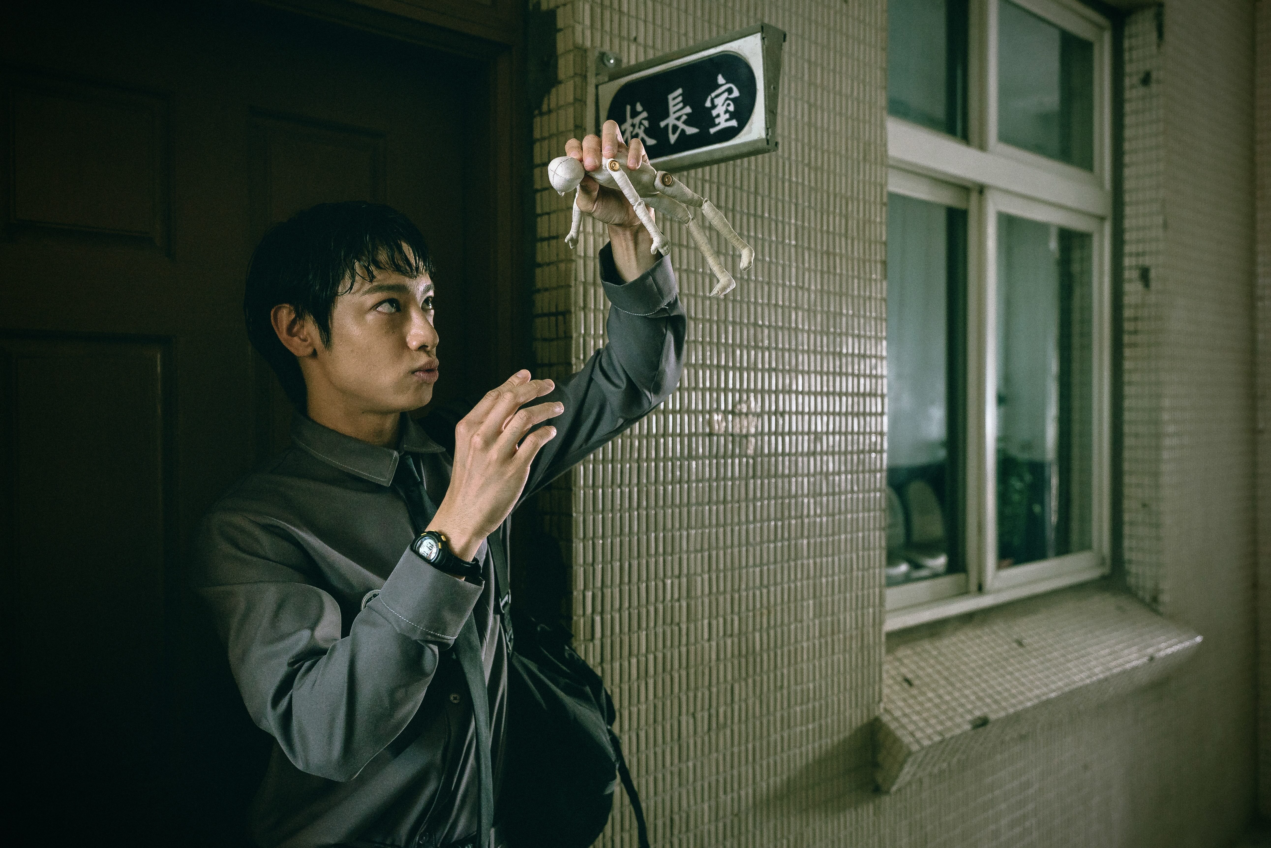 Bloody Smart Netflix Junji Ito Series (4)