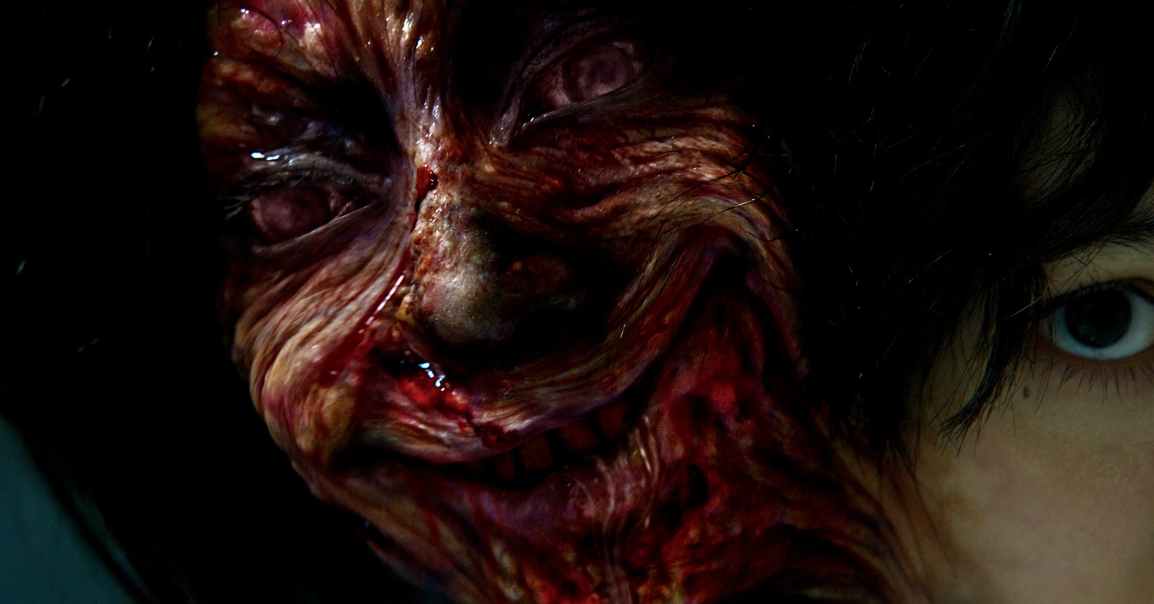 Bloody Smart Netflix Junji Ito Series (6)