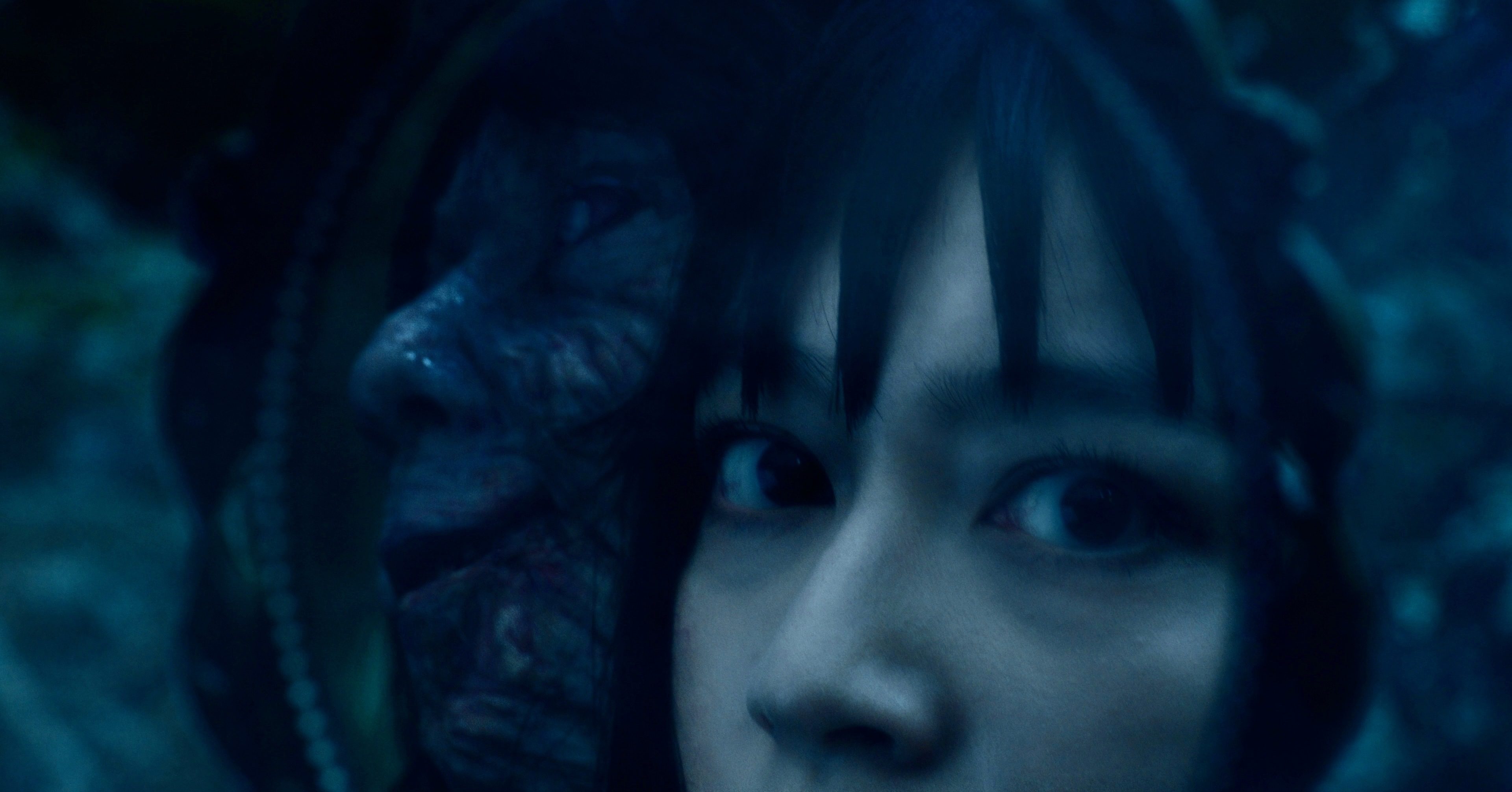 Bloody Smart Netflix Junji Ito Series (7)